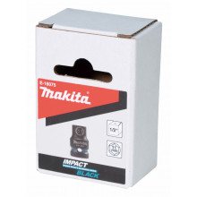 Makita E-16075 dugókulcs 1/2", négyzet, IMPACT BLACK, 11mm